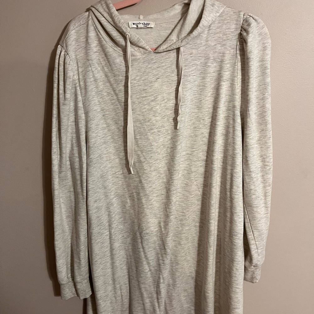Dress! New!